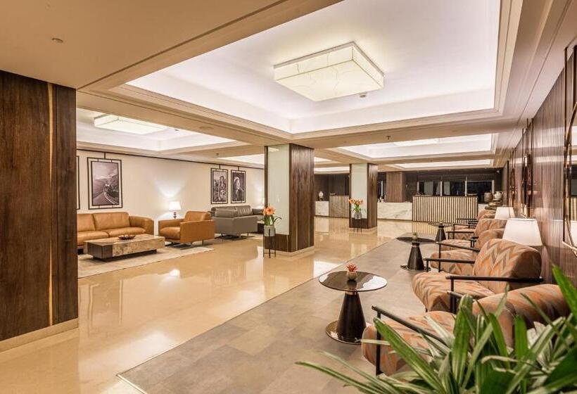 Hotel Udaan Himalayan Suites And Spa