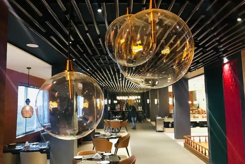 Hotel Udaan Himalayan Suites And Spa