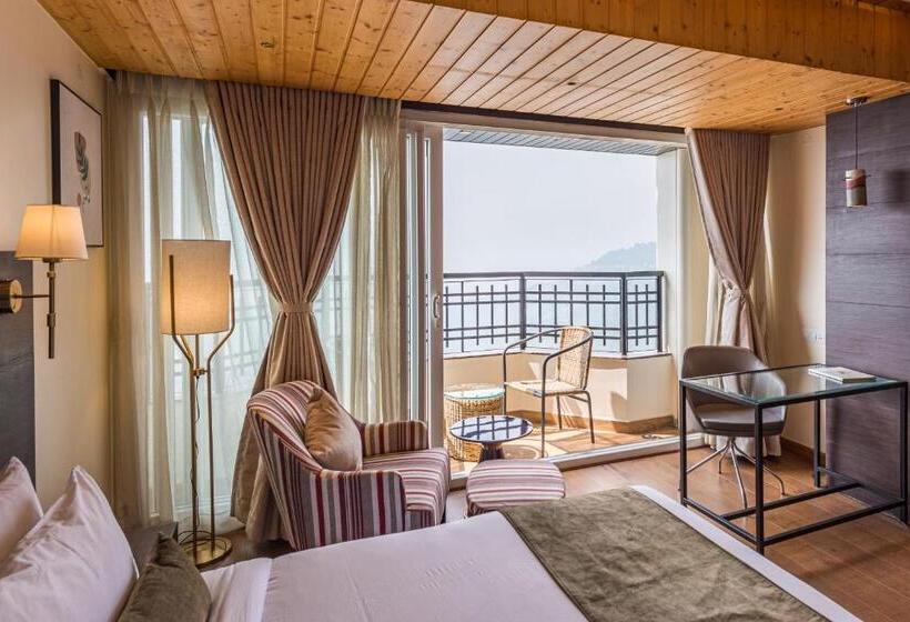 Hotel Udaan Himalayan Suites And Spa