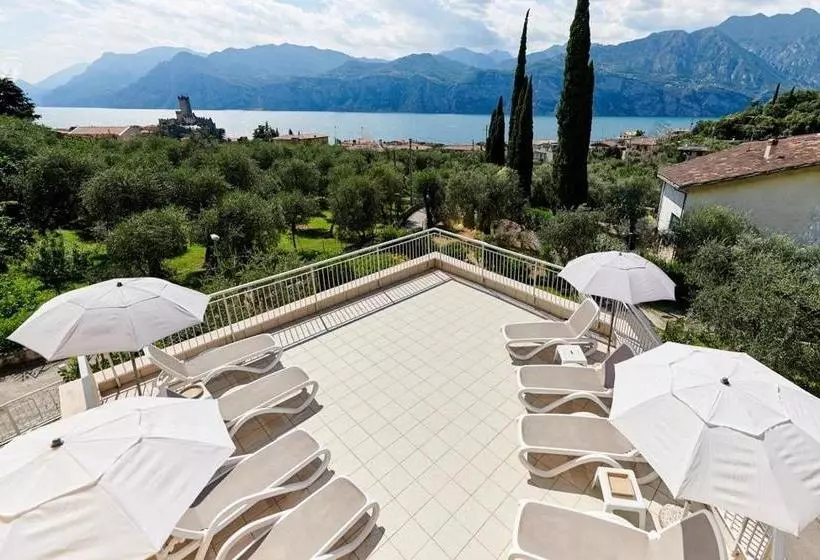 La Pervinca Apartments