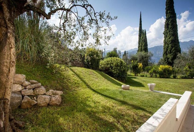 La Pervinca Apartments