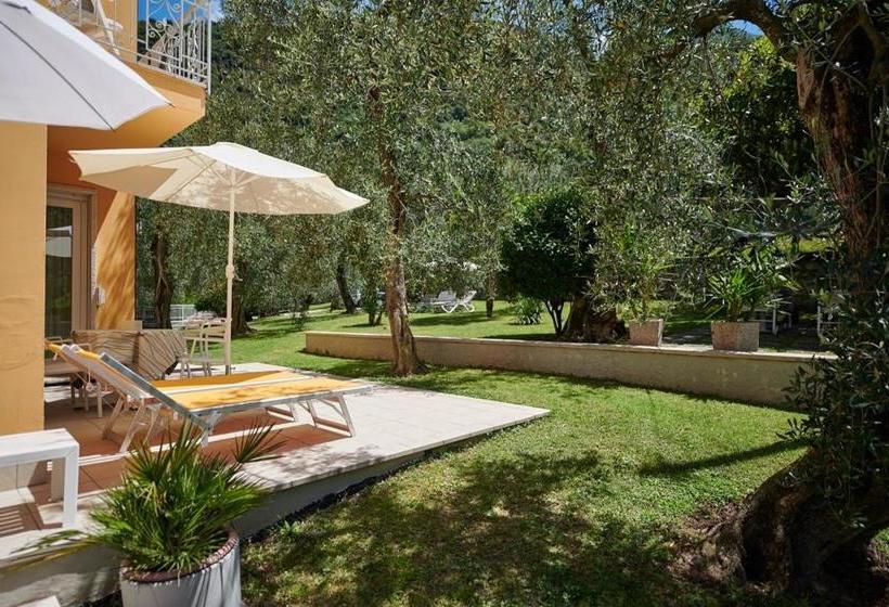 La Pervinca Apartments