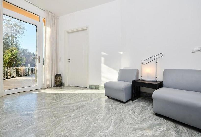 La Pervinca Apartments