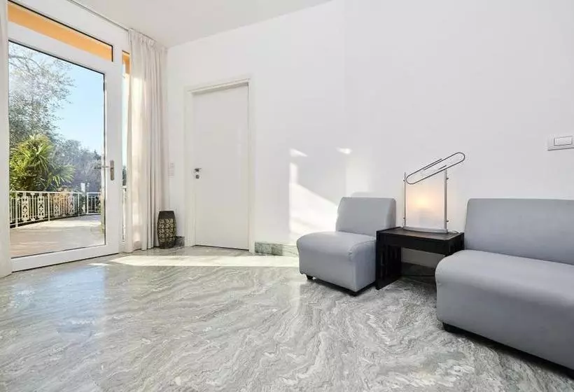 La Pervinca Apartments