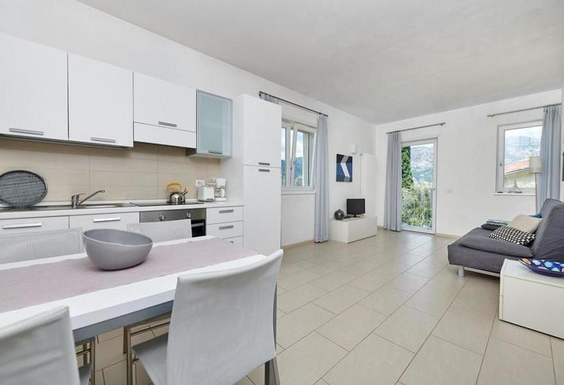 La Pervinca Apartments