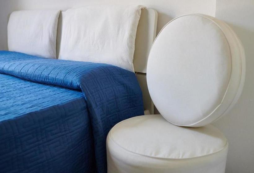 La Pervinca Apartments