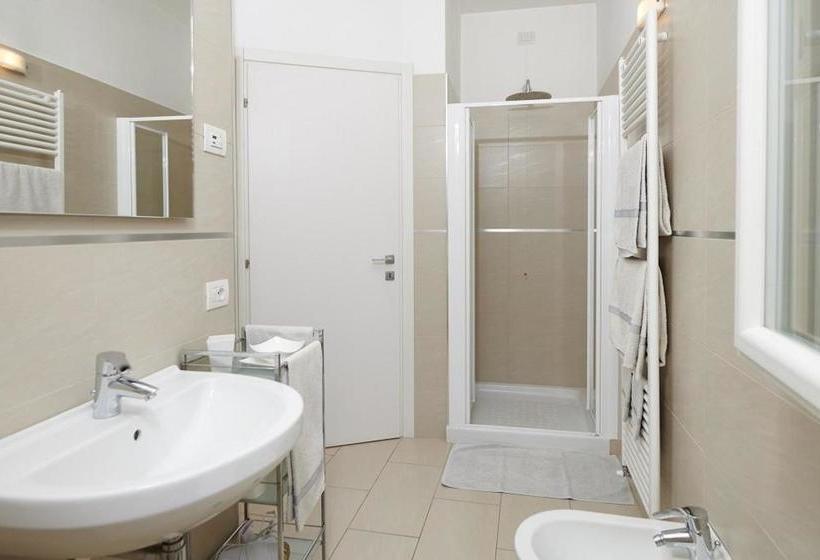 La Pervinca Apartments