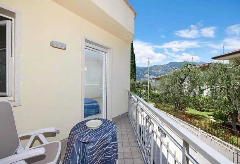 La Pervinca Apartments