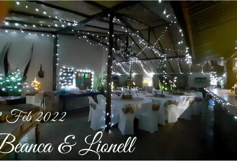 Majatalo Kanniedood Guest Lodge