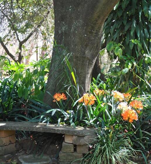 Majatalo Kanniedood Guest Lodge