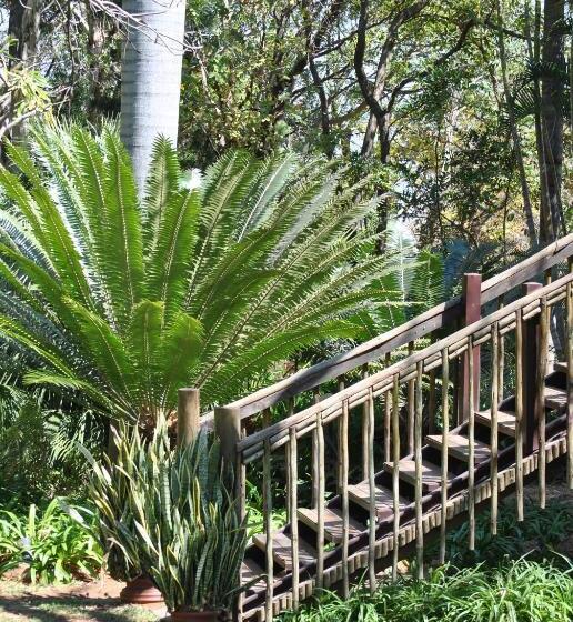 Majatalo Kanniedood Guest Lodge