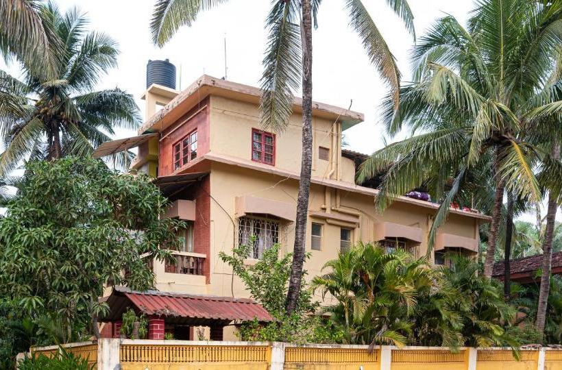 펜션 Miranda Beach House