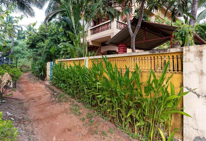 펜션 Miranda Beach House