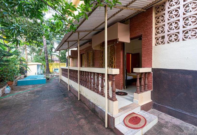 펜션 Miranda Beach House