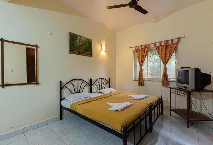 펜션 Miranda Beach House