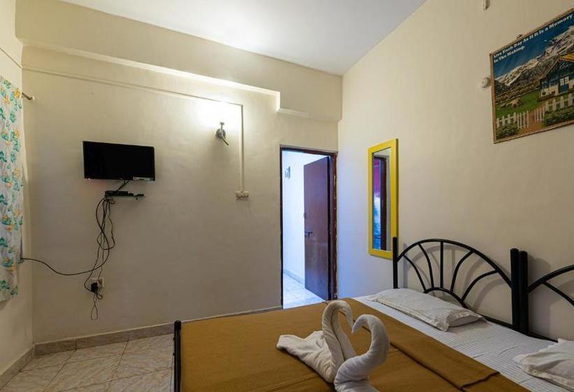 펜션 Miranda Beach House