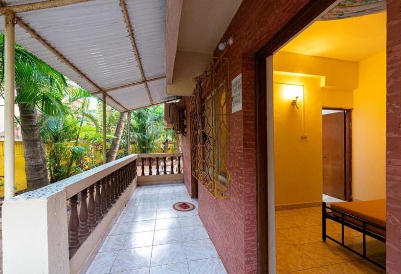 펜션 Miranda Beach House