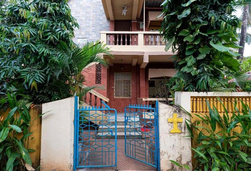 펜션 Miranda Beach House