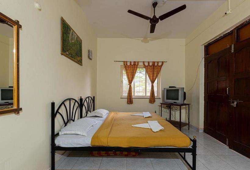 펜션 Miranda Beach House