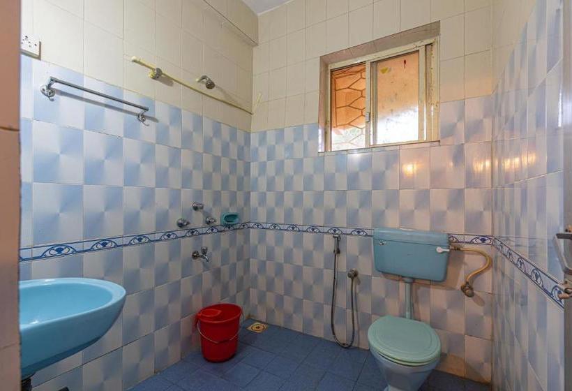 펜션 Miranda Beach House