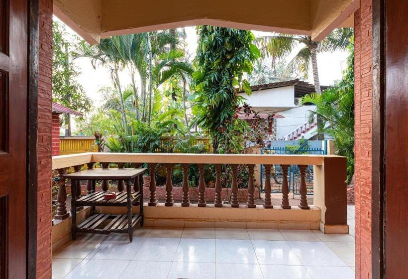 펜션 Miranda Beach House