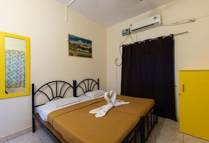 펜션 Miranda Beach House