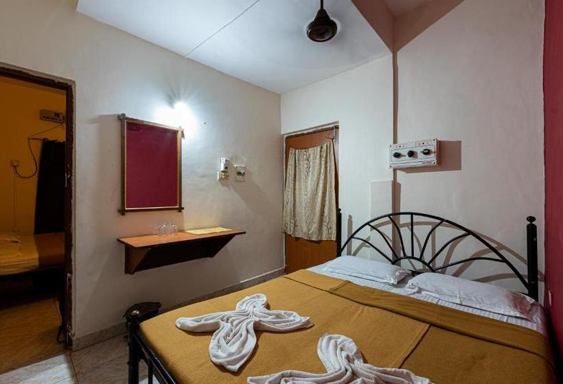 펜션 Miranda Beach House