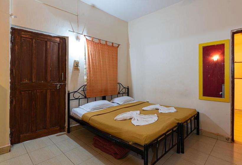 펜션 Miranda Beach House