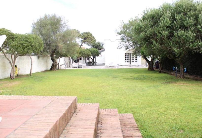 פנסיון Villa Degli Squali Suite Home