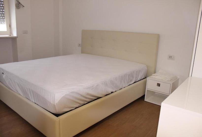 פנסיון Villa Degli Squali Suite Home