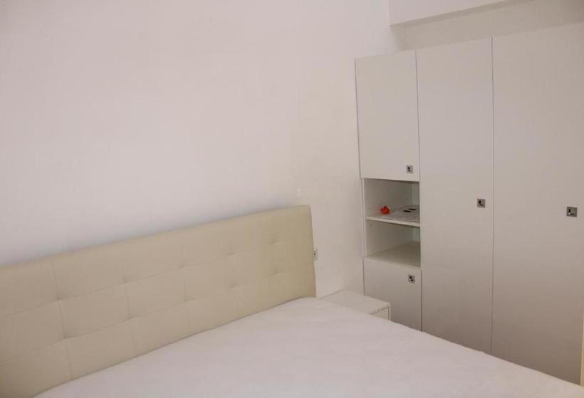 פנסיון Villa Degli Squali Suite Home