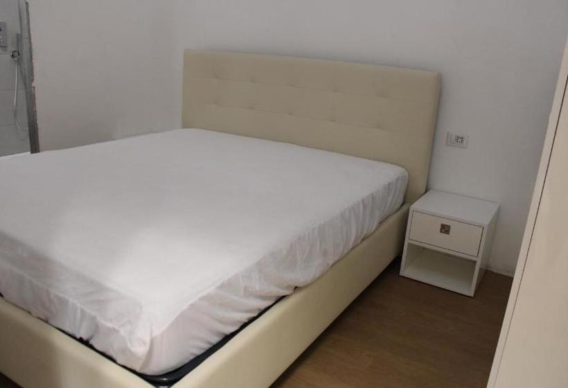 פנסיון Villa Degli Squali Suite Home