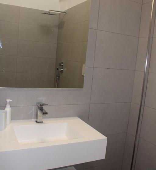 פנסיון Villa Degli Squali Suite Home