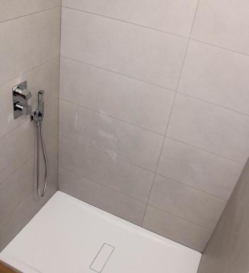 פנסיון Villa Degli Squali Suite Home