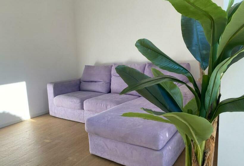 פנסיון Villa Degli Squali Suite Home