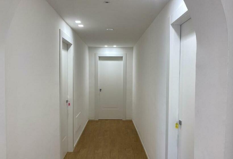 פנסיון Villa Degli Squali Suite Home