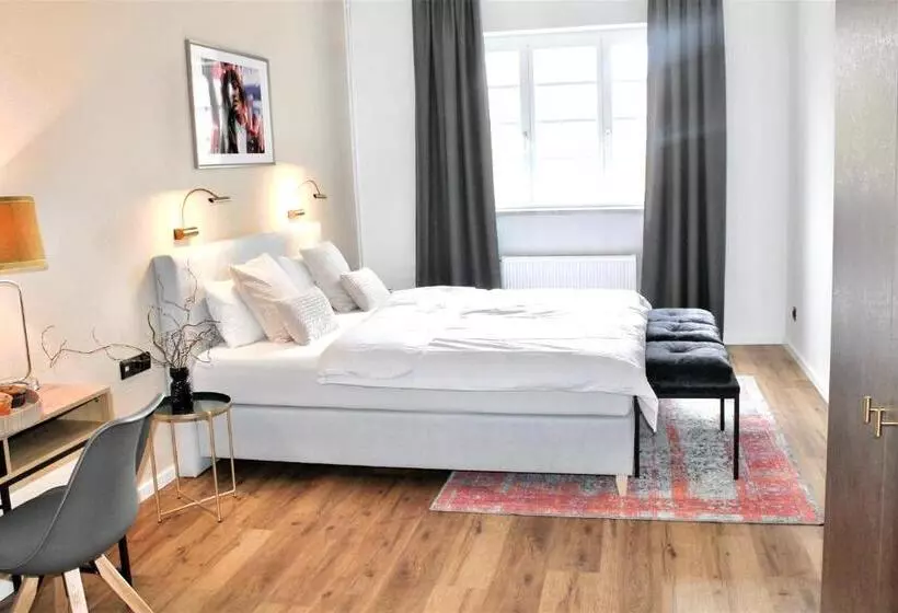 Piesteritzer Hof   Hotel Garni