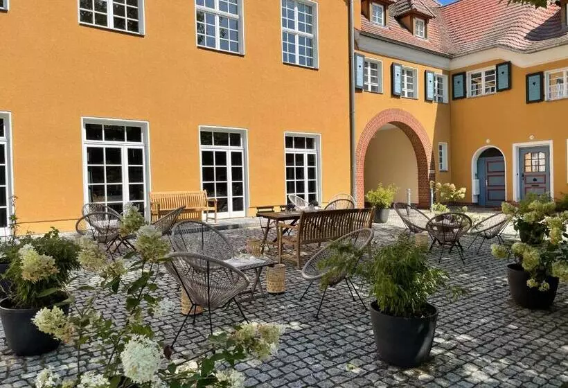 Piesteritzer Hof   Hotel Garni