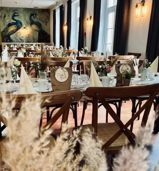 Piesteritzer Hof   Hotel Garni