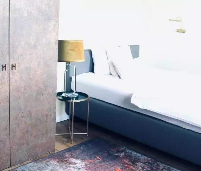 Piesteritzer Hof   Hotel Garni