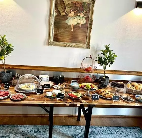 Piesteritzer Hof   Hotel Garni