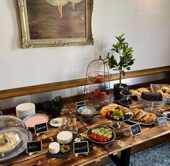 Piesteritzer Hof   Hotel Garni