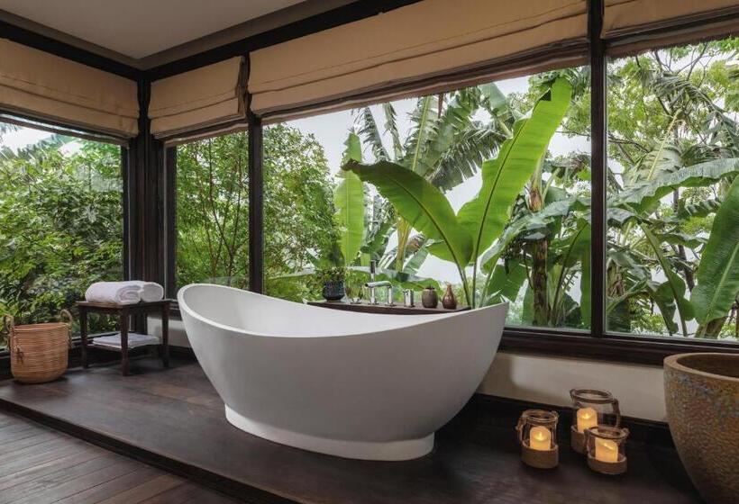 استراحتگاه Avana Retreat