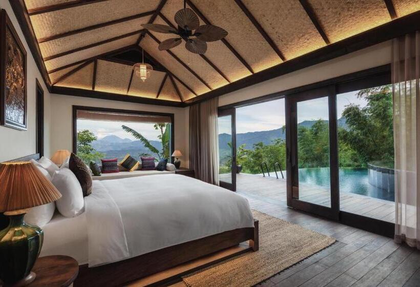 استراحتگاه Avana Retreat