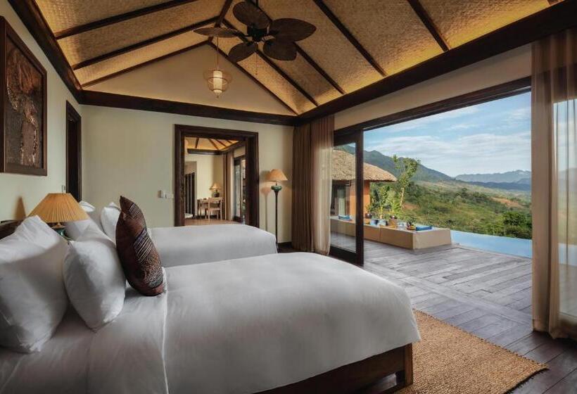 استراحتگاه Avana Retreat