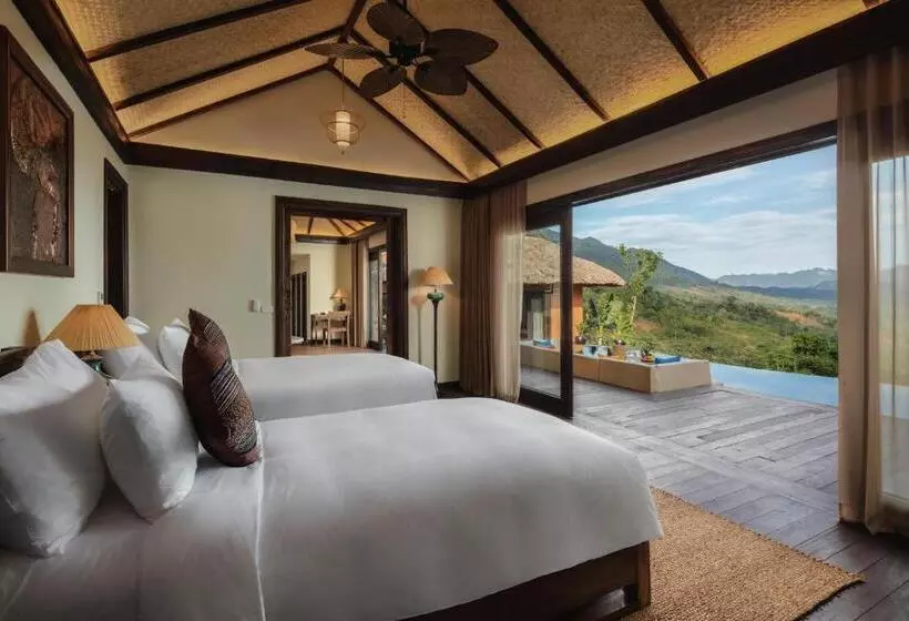 استراحتگاه Avana Retreat