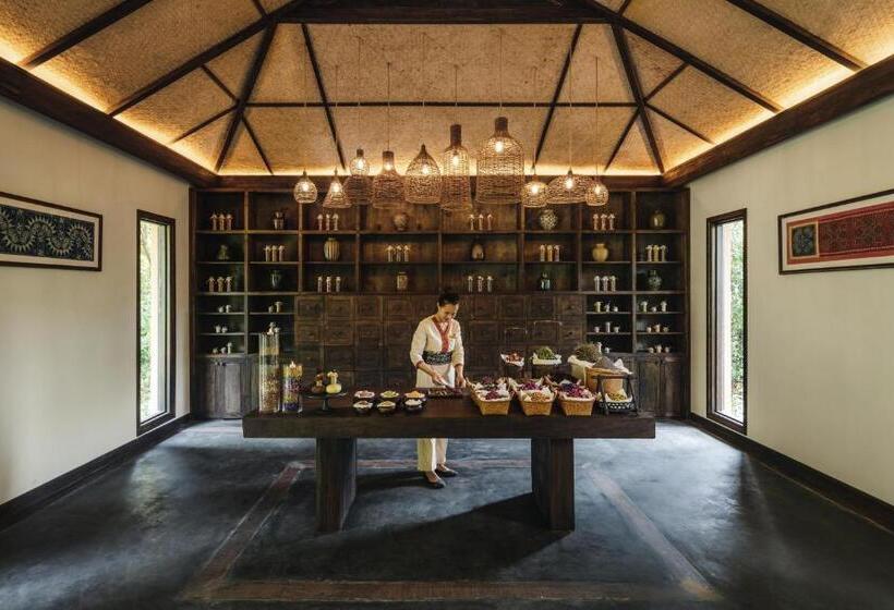 استراحتگاه Avana Retreat