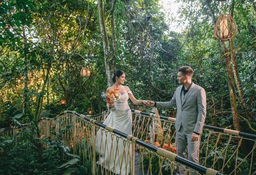 استراحتگاه Avana Retreat