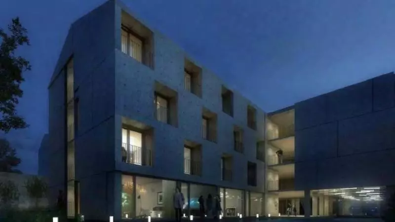 Staycity Aparthotels Bordeaux City Centre