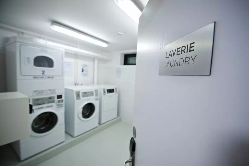 Staycity Aparthotels Bordeaux City Centre